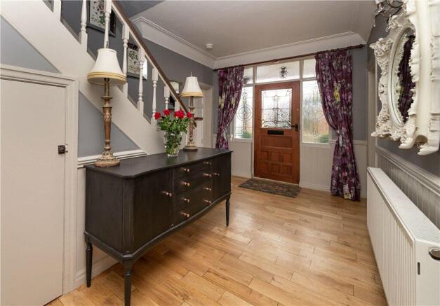 Hallway