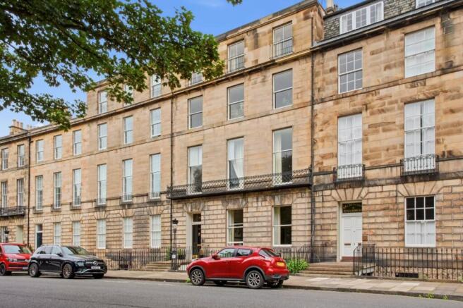 Abercromby Place