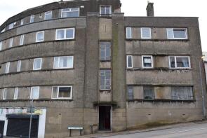 Flat 1-1, 7, East William Street, Greenock PA15 4TD