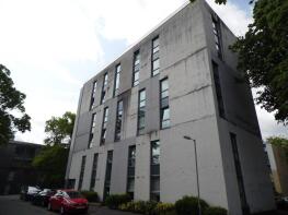 Flat 1/2, 6, Brabloch Park, Paisley PA3 4QD