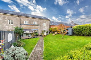 4, Pennant Farm, Llys To Castle Junction, Denbigh LL16 5ST