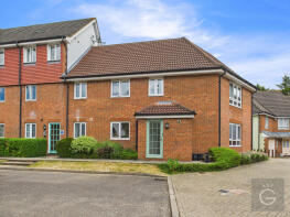 47, Hartigan Place, Reading RG5 4SH
