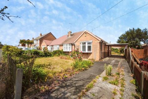 Ridgewood Drive, Wirral
