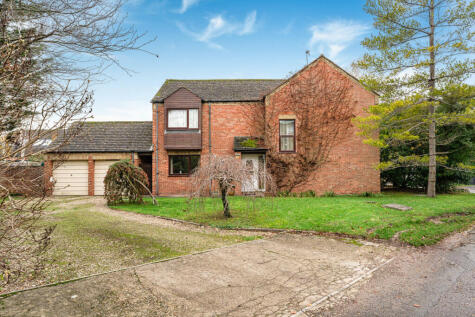 Ludgershall Road, Piddington, OX25