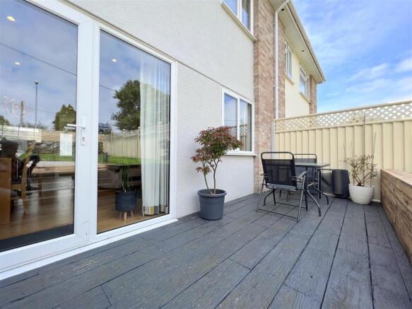 Decking