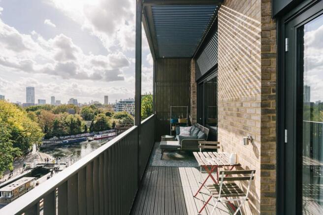 Lorimer House E3