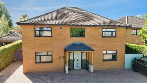 43 The Acorns, South Road, Bourne PE10 9JD