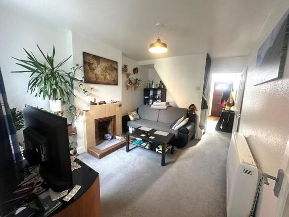 Sitting room b