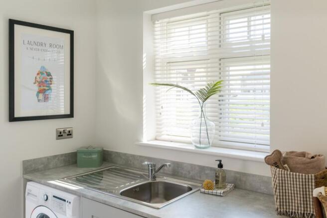 Show Home Utility