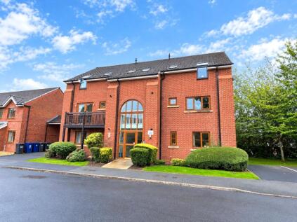 Abbotts Close, Walton-le-Dale, Preston, Lancashire, PR5