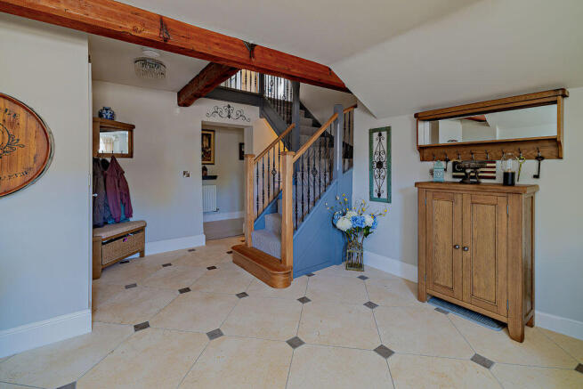 Wrexham Road, Ridley, Tarporley photo 4