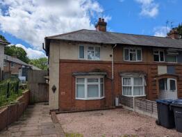 117, Honiton Crescent, Birmingham B31 1TG