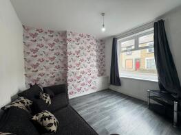 18, Ribblesdale Street, Burnley BB10 3AZ