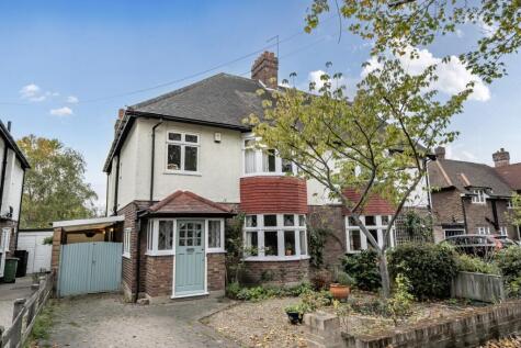 Kidbrooke Grove, Blackheath, London, SE3