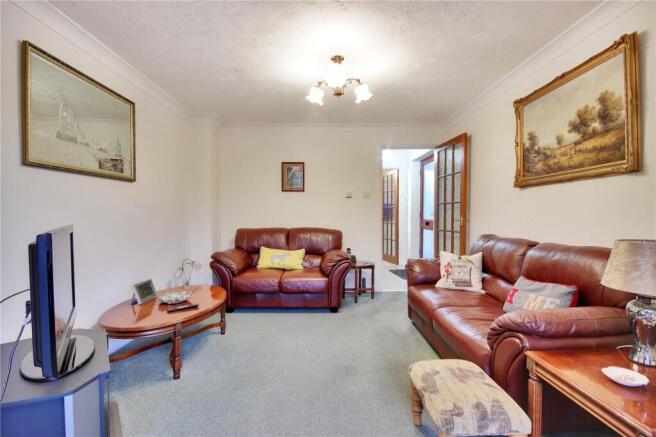 Sitting/Dining Room