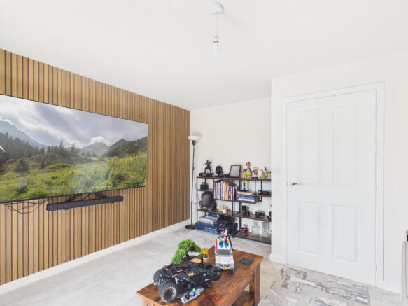 2 bed Semi-Detached for sale Image 9