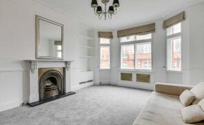 Flat 21, Aberdeen Court, Maida Vale, London W9 1AF