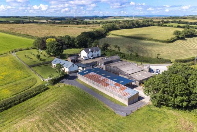 Drone View