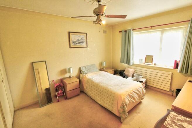 Bedroom 2A