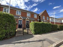 6, Cannock Mews, Occupation Road, Corby NN17 1FB