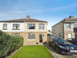 33, Leafield Drive, Bradford BD2 3RX