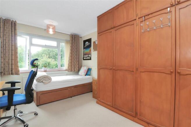 1st Flr - Bedroom 3