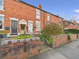 66, Malvern Road, Worcester WR2 4LQ