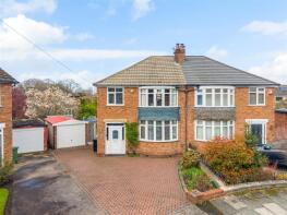 20, Blair Close, Sale M33 4LQ