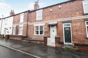 11, Strawberry Avenue, Garforth, Leeds LS25 1EE