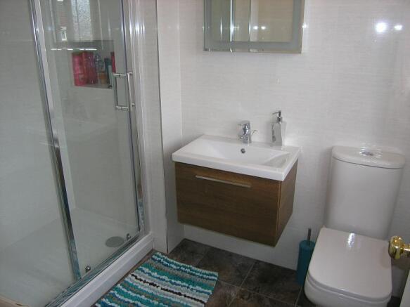 En suite