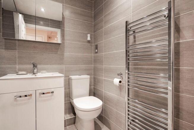Bathroom 1