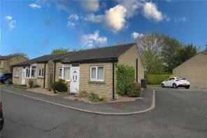 46, Bobbin Mill Court, Keighley BD20 6PU