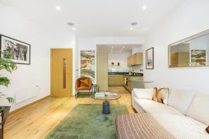 5, Oswald Building, Queenstown Road, London SW11 8NU