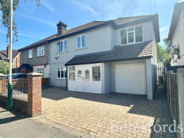 5, Wykeham Avenue, Hornchurch RM11 2LA