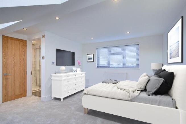 Principal Bedroom