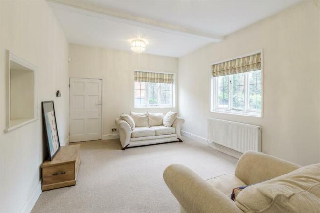 Witherley Lodge, 12 Watling Street, Witherley  (7)