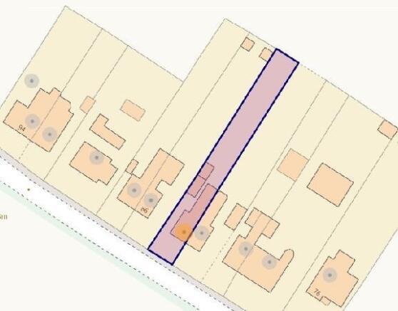 LAND REGISTRY