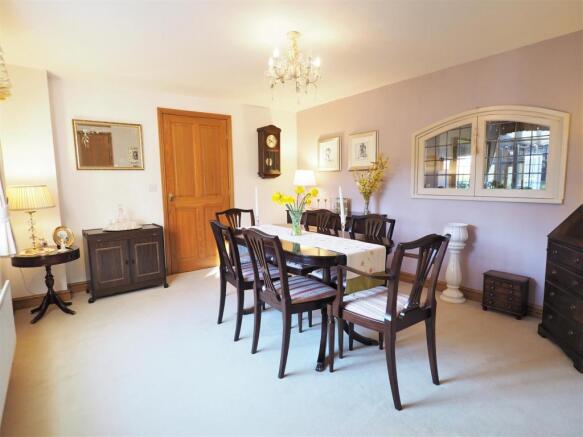 Dining Room 680