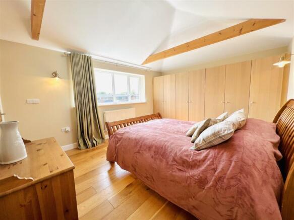Principal Bedroom 1