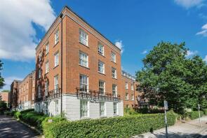 14, Peel Court, College Way, Welwyn Garden City AL8 6DG