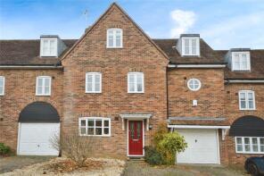 4, Brookhouse Place, Bishop's Stortford CM23 2GA