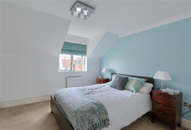 Bedroom 2