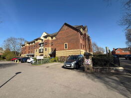 47, Liddiard Court, Belfry Drive, Stourbridge DY8 3SD