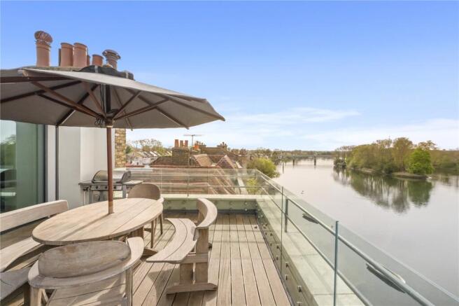 Roof Terrace