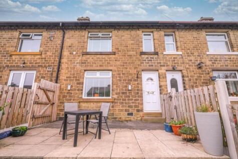 Broadlands Road, Meltham