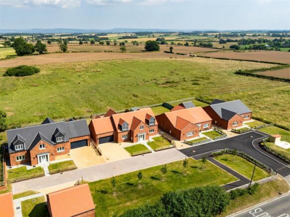 Eastfields Development