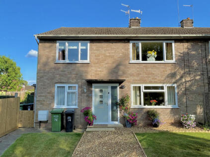 De Wyche Road, Wychbold, WR9