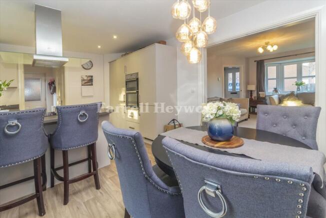 Dining  Area