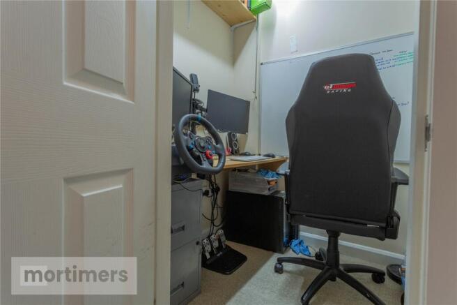 Box Room/Study