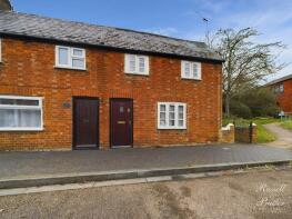 14, Northend Square, Buckingham MK18 1NX